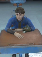 Resident (Vault 81) 2