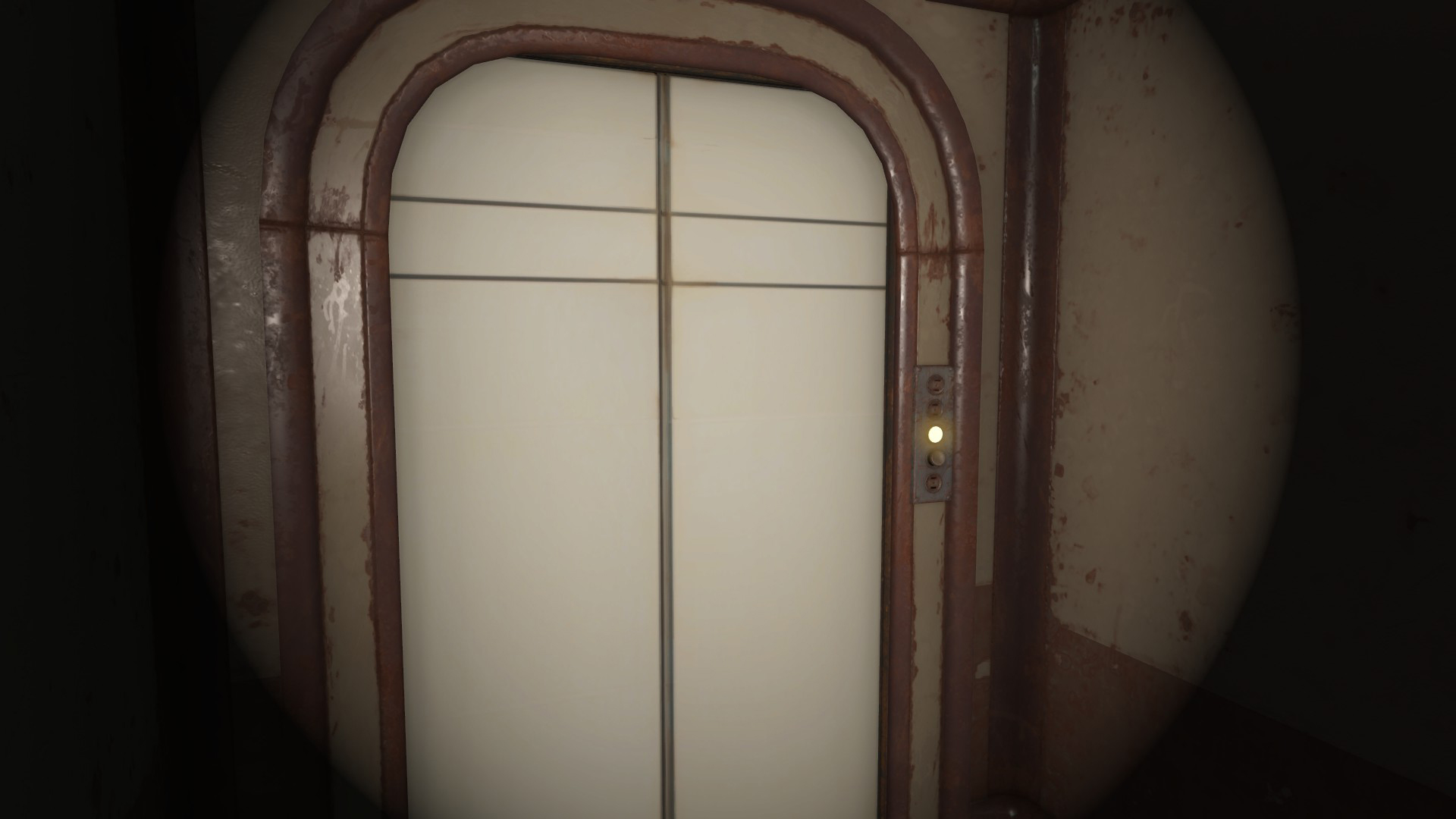 fallout 4 elevator fix