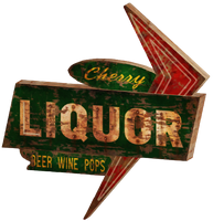 Cherry Liquor | Fallout Wiki | Fandom