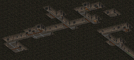 FO1 Necropolis Watershed sewers