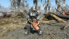 FO4NG Pyromaniac