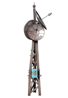 FO4 Recruitment Radio Beacon