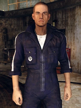 FO76SR Initiate Ramirez