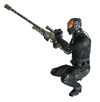 Fo3OA Chinese Sniper
