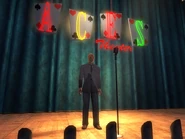 Hadrian Aces.jpg (143 KB) Ghoul Hadrian entertaining the crowd