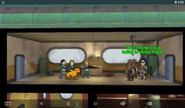 Hostage Negotiations Quest