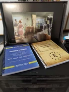 Enclave & Vault-Tec Journals