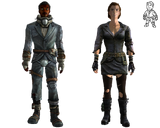 Merc outfit | Fallout Wiki | Fandom