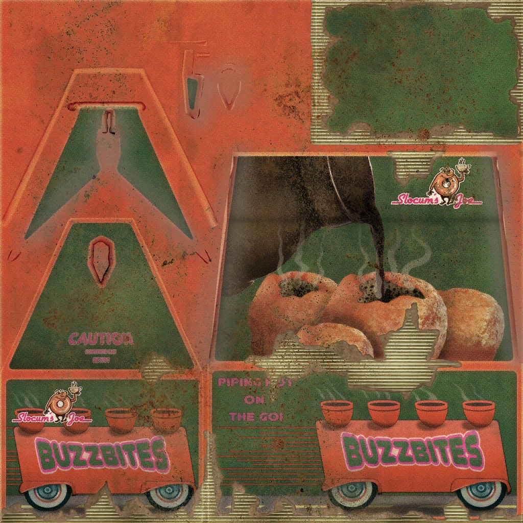 Fallout Slocum's Joe ぬいぐるみ Amazon.co.jp: Fallout Slocum's Joe