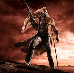 Anti Materiel Rifle Gra Fallout Wiki Fandom Anti Materiel Rifle Gra Fallout Wiki Fandom