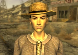 FNV Anne