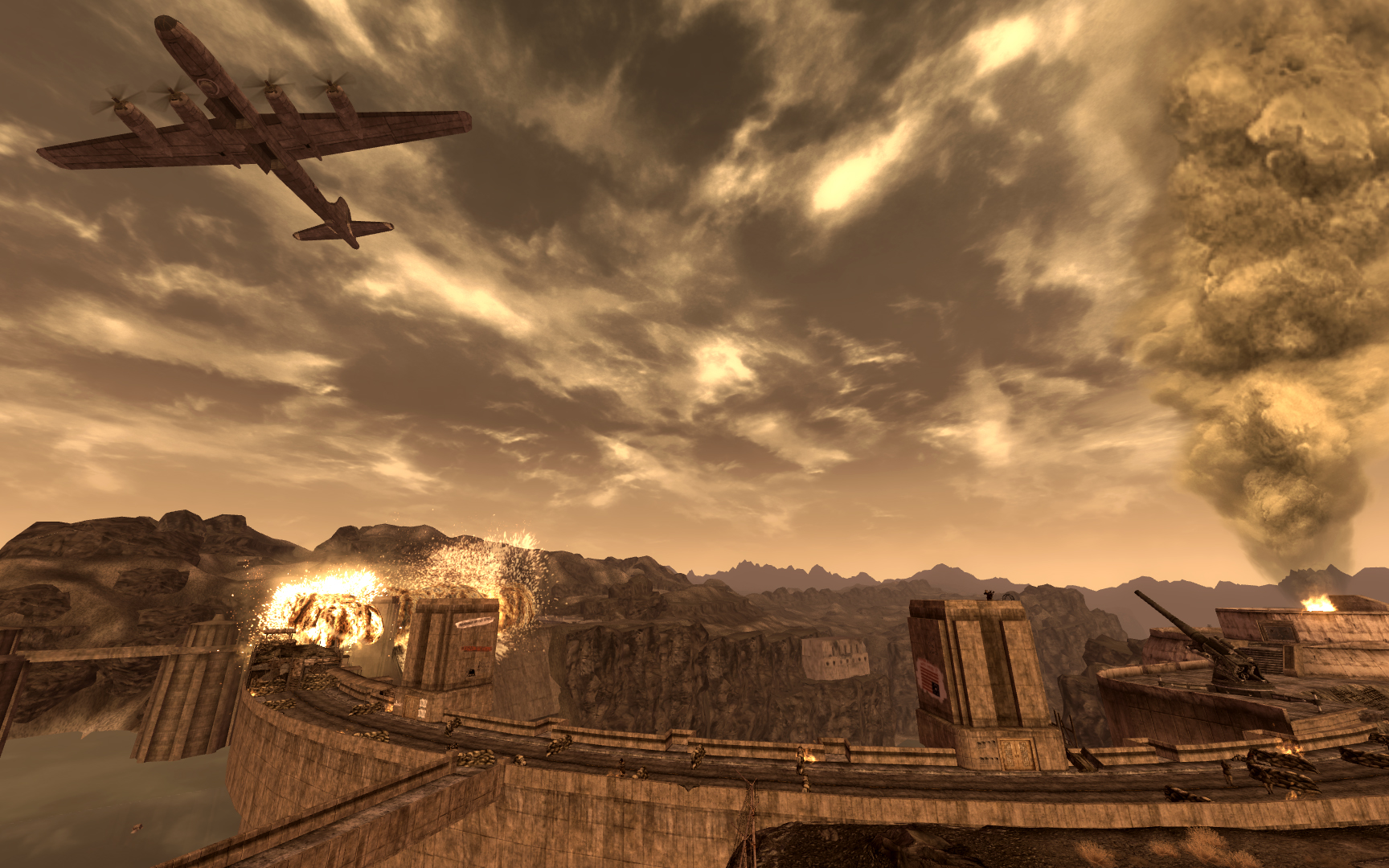 Fallout: New Vegas quests, Fallout Wiki