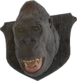 FO4-Mounted-Gorilla-Head