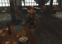 FO4FH harborman1.jpg (622 KB) The Last Plank