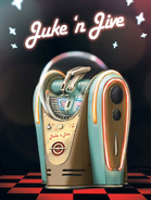 FO4 Art book Juke n jive