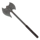 FO4 Grognak axe.png