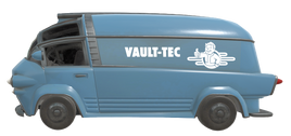 FO76 Veh rend 3