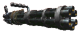 Avenger minigun