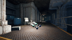 Vault 81 Fallout Wiki Fandom Vault 81 Fallout Wiki Fandom
