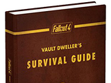 Fallout 4 Vault Dweller’s Survival Guide