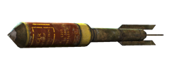 Fo4 missile