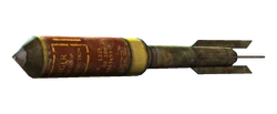Fo4 missile