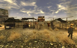 Grub n Gulp Rest Stop