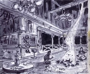 Adam Adamowicz的概念图