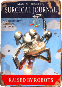 Massachusetts Surgical Journal Fallout Wiki Fandom Massachusetts Surgical Journal Fallout Wiki Fandom