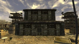 NCRCF administration