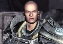 Paladin Tristan