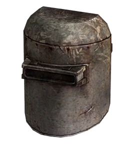 Raider Arclight Helmet