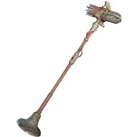 SCORE S13 Skin WeaponModel SuperSledge Bada-Boom L