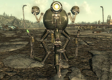 Fallout 3, Fallout Wiki