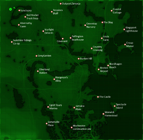 Fallout 4 Settlements Fallout Wiki Fandom