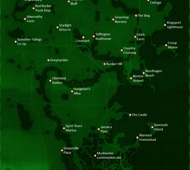 Fallout 4 settlements | Fallout Wiki | Fandom