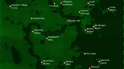 Discuss Everything About Fallout Wiki | Fandom