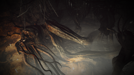The Interloper
