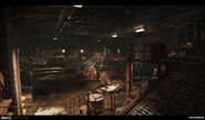 Raider den