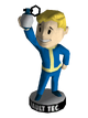 FO3 Bobblehead Explosives