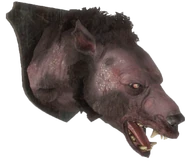 FO4-mounted-yao-guai-head