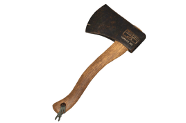 FO76 Hatcho hatchet 2