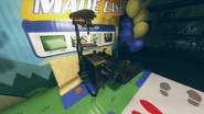 FO76 Vault 76 interior 124