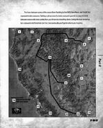 Путь караванов, курсирующих между городами пустоши[2].