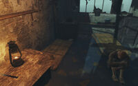 Far harbor key - Der Vergleichssieger