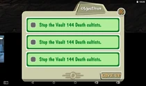 Objectives