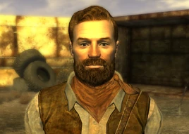 FNV Comm Officer Tilden