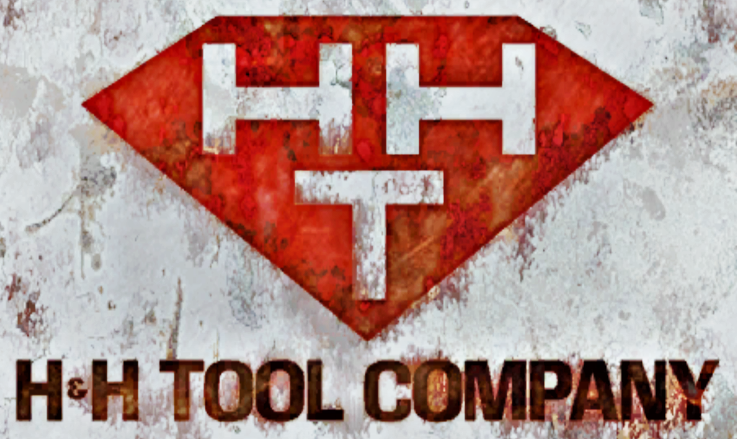 new vegas h&h tools