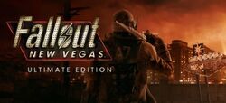 FNV Ultimate Edition Steam header