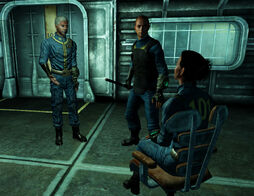FO3 Interrogation of Amata